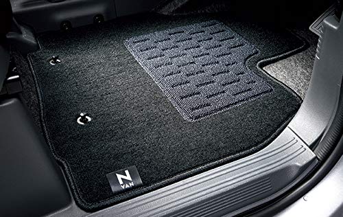 Amazon | HONDA ホンダ 純正 NVAN N-VAN フロアカーペットマット CVT車